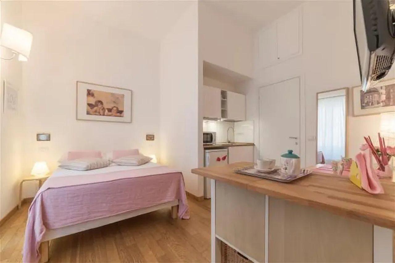 Casa Rio * Roma