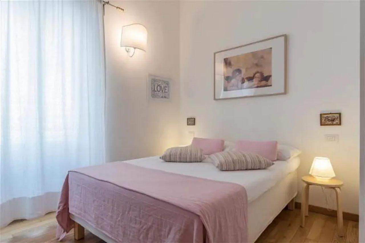 Casa Rio Alloggio in famiglia *